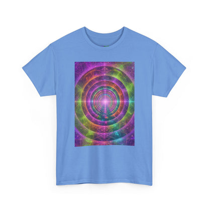 Dacwoo drawings — Portal Swimming Vision
