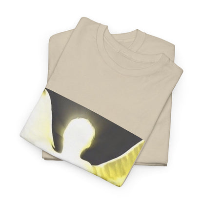 Silent Statement Graphic Tee