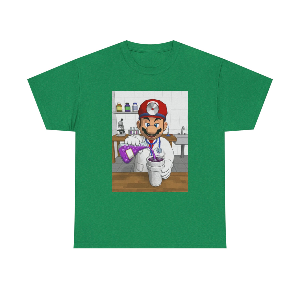 Omeweed Tee DbJTSOkmv1A-6