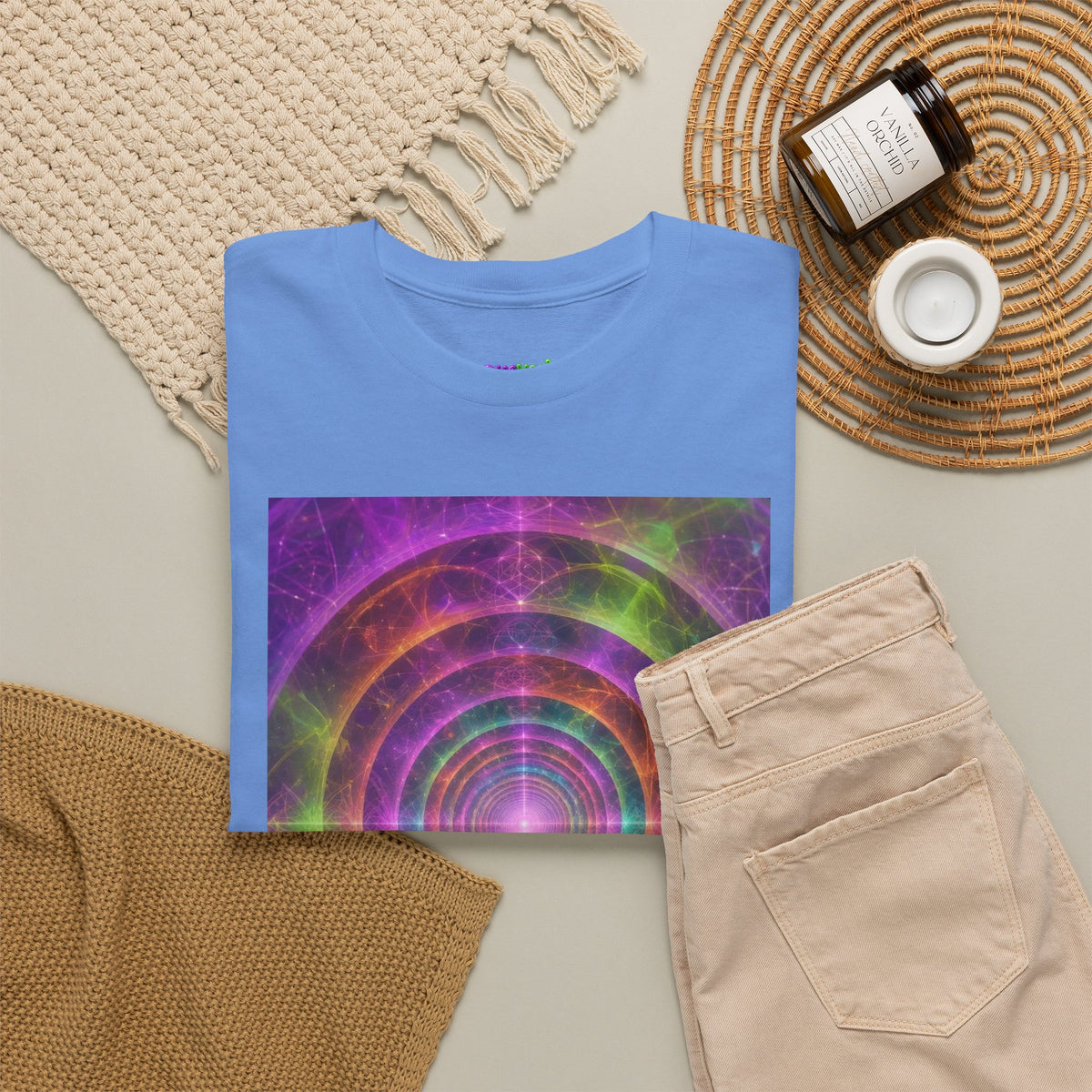 Dacwoo drawings — Portal Swimming Vision