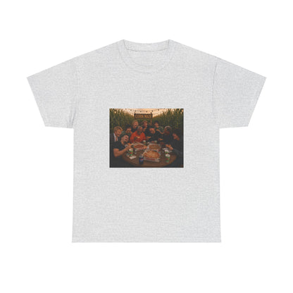 Wilcox Tees — Mr Beast Birthday Visit