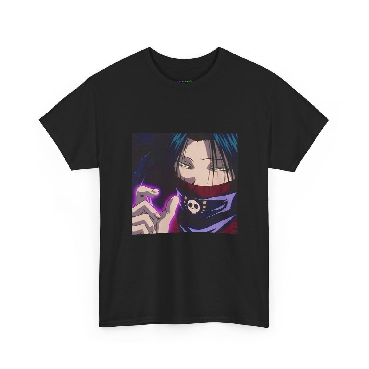 Quantum Drift Graphic Tee