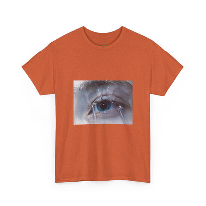 Urban Lotus Graphic Tee