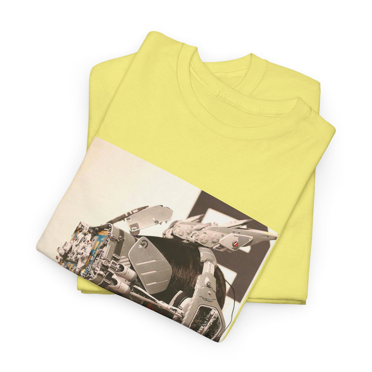 Urban Blaze Threads Graphic Tee