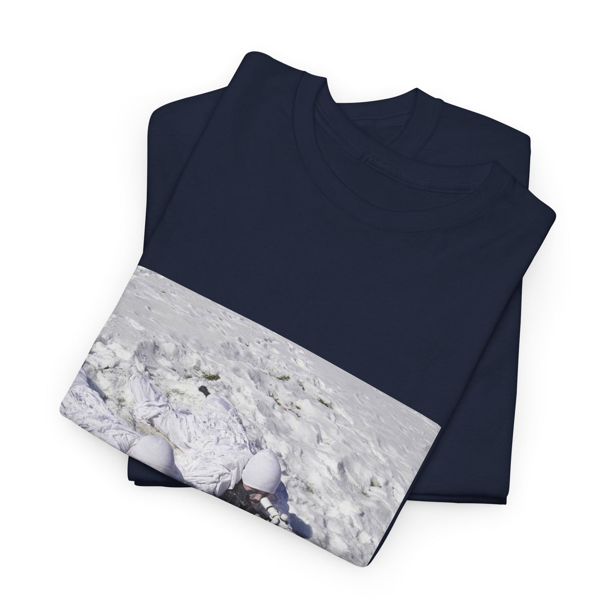 Cosmic Canvas Graphic Tee