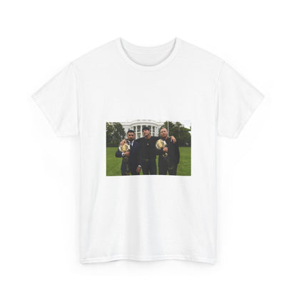 Wilcox Tees — UFC Freedom Fire