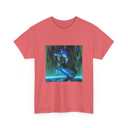 Rei In Matrix Pack III Tee (Design 19)