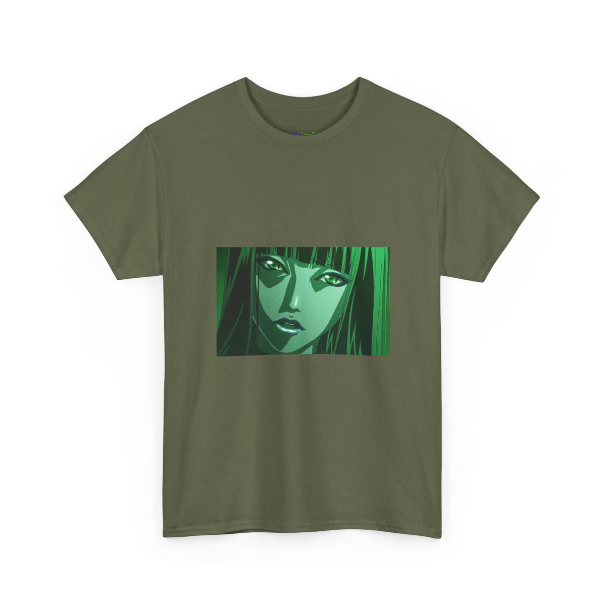 Cosmic Kush Graphic Tee