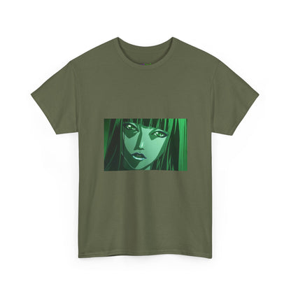 Cosmic Kush Graphic Tee