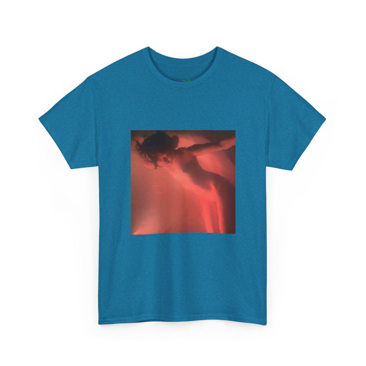 Hemp Horizon Graphic Tee