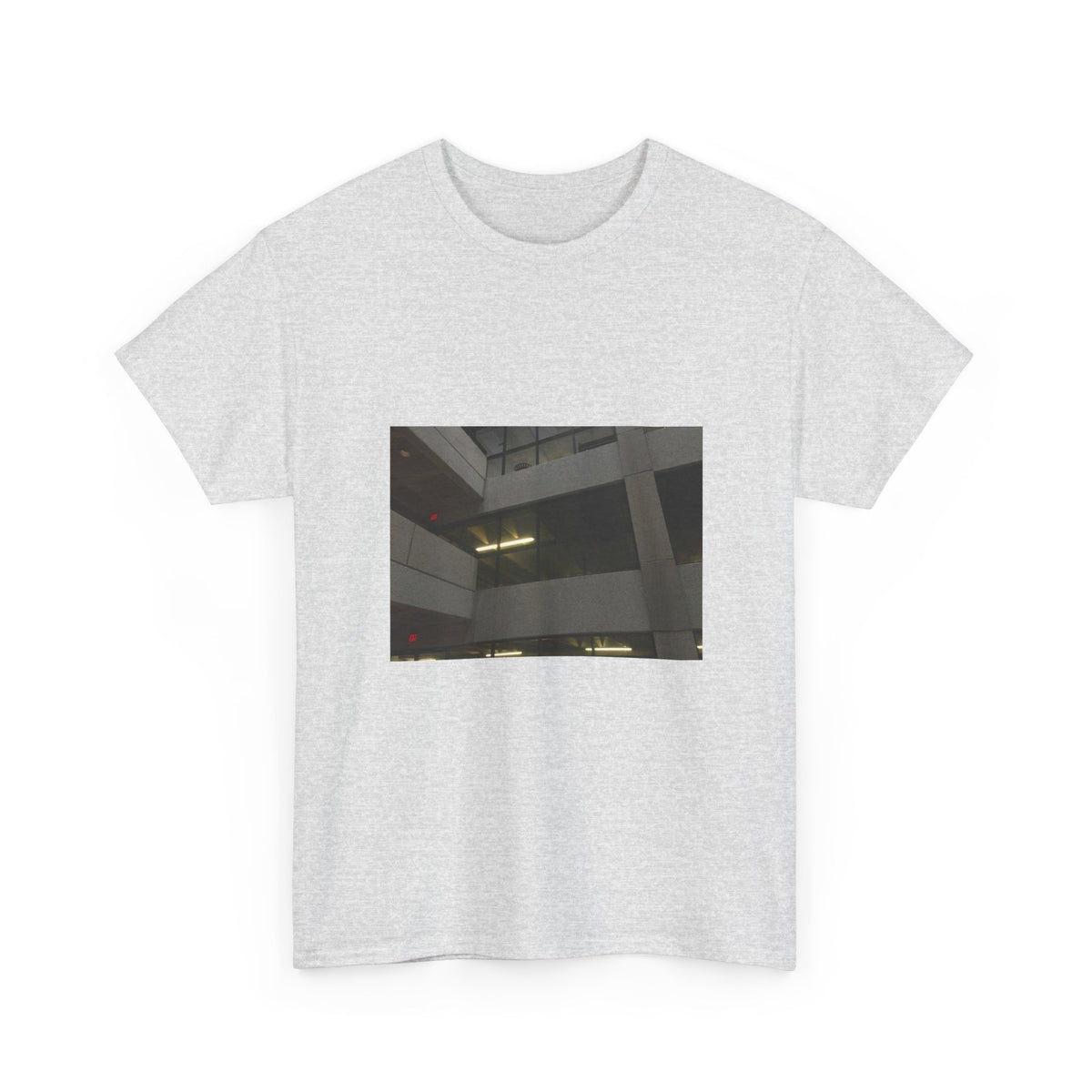 Green Velvet Graphic Tee