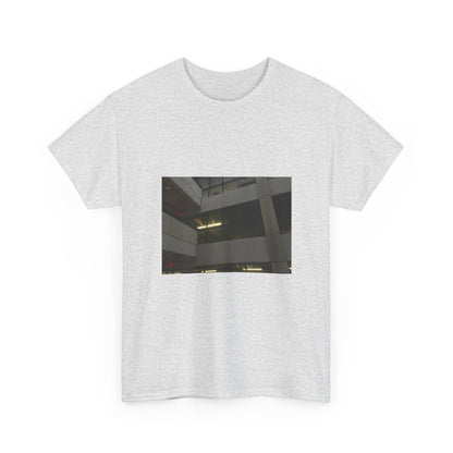 Green Velvet Graphic Tee