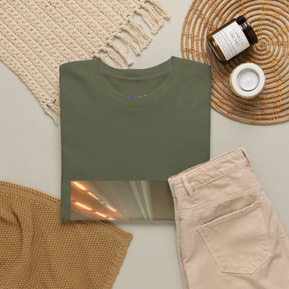 Hidden Groove Graphic Tee
