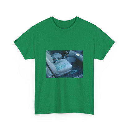 Crystal Blue Persuasion Tee