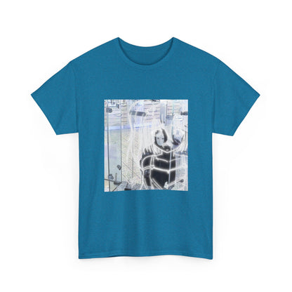 Energy Burst Graphic Tee