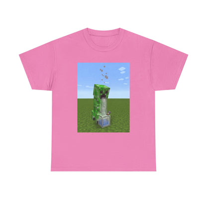Creeper Hits The Bong Tee