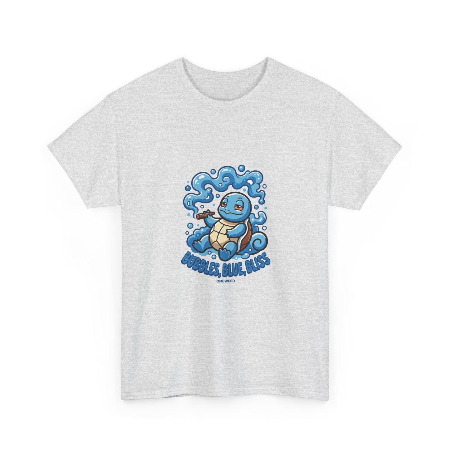 Omeweed — Aqua Chill Shell Sync