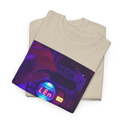 Cousin Litt's Revenge Tee
