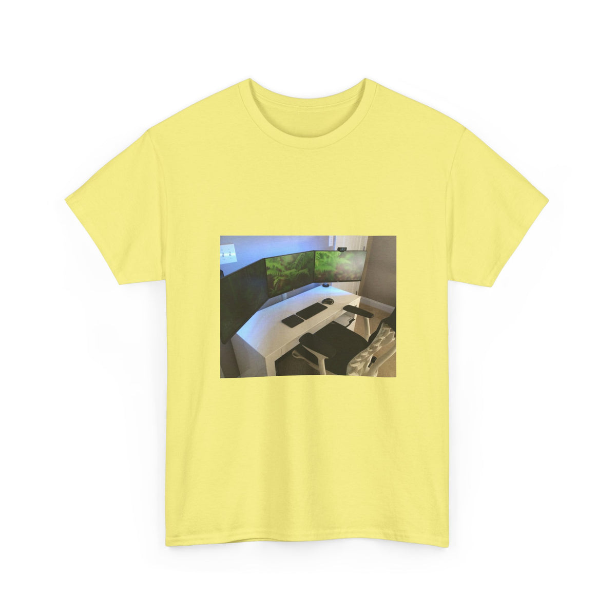 Urban Zenith Graphic Tee