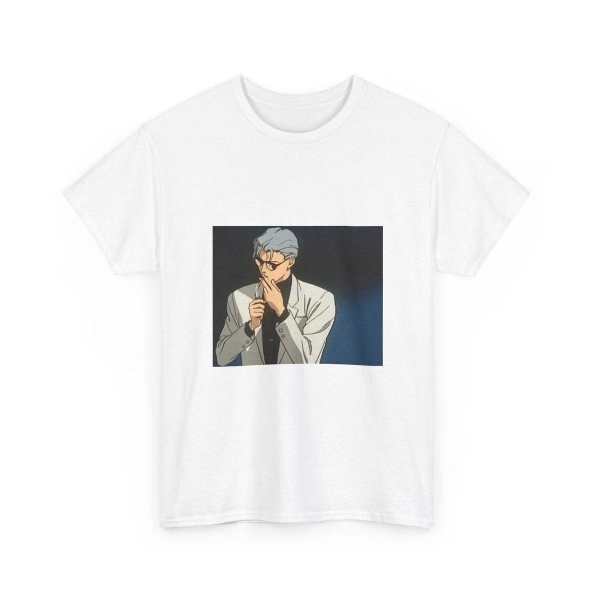 Gravity Leaf Graphic Tee