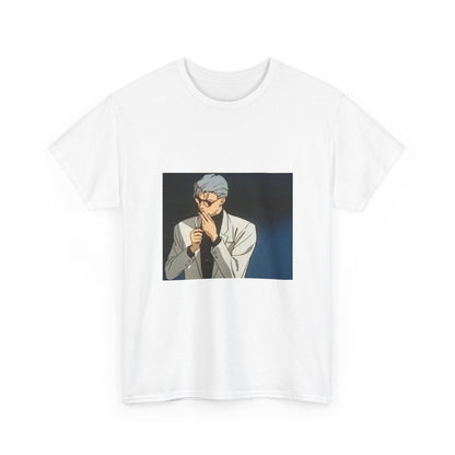 Gravity Leaf Graphic Tee