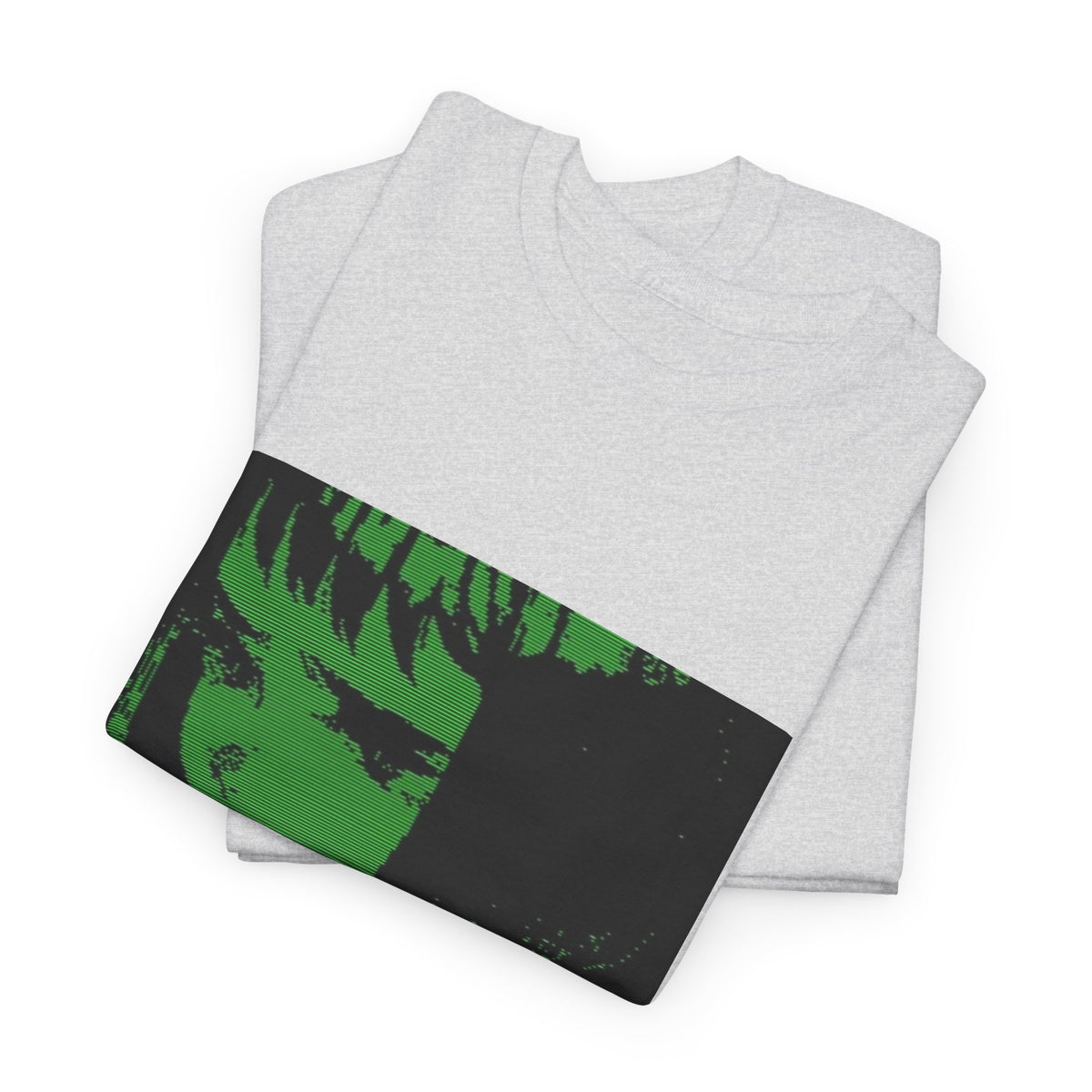 Empty Echo Graphic Tee