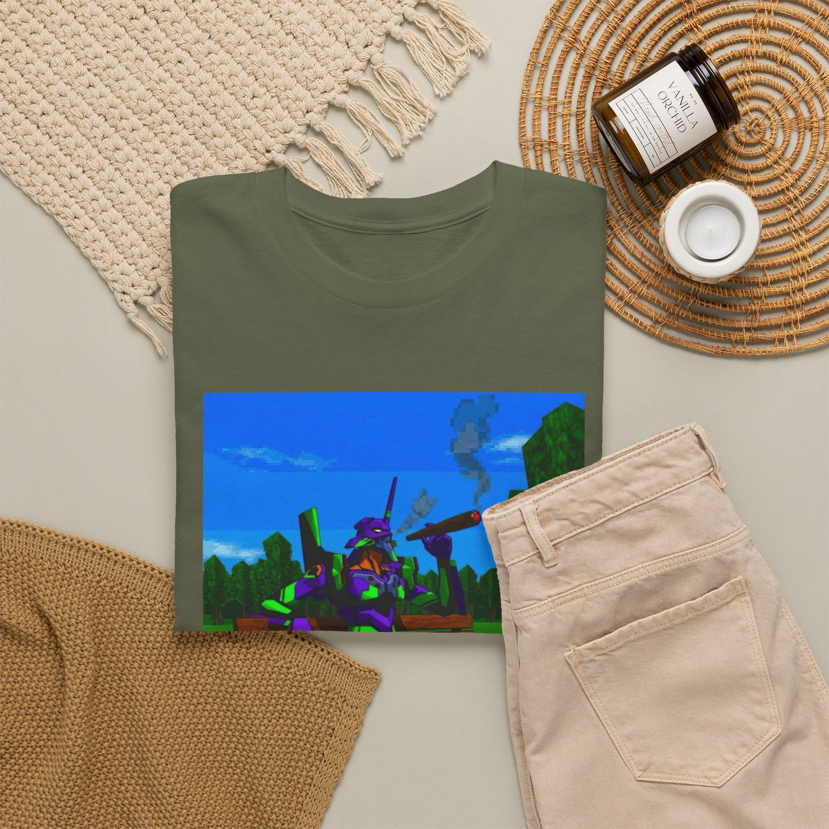 Omeweed Tee Dd-gTIIEext-1