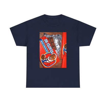 Dr. Clovis — Clovis Chocolate Factory