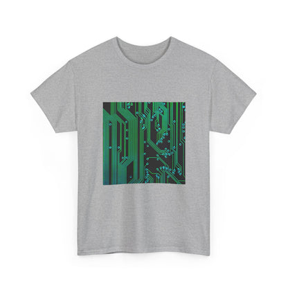 Omeweed Tee CWoBh-1LGbC-1
