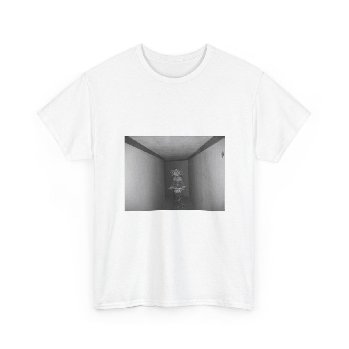 Street Resin Graphic Tee