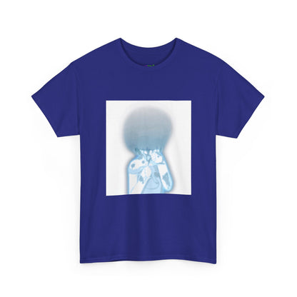 Verdant Vibes Graphic Tee