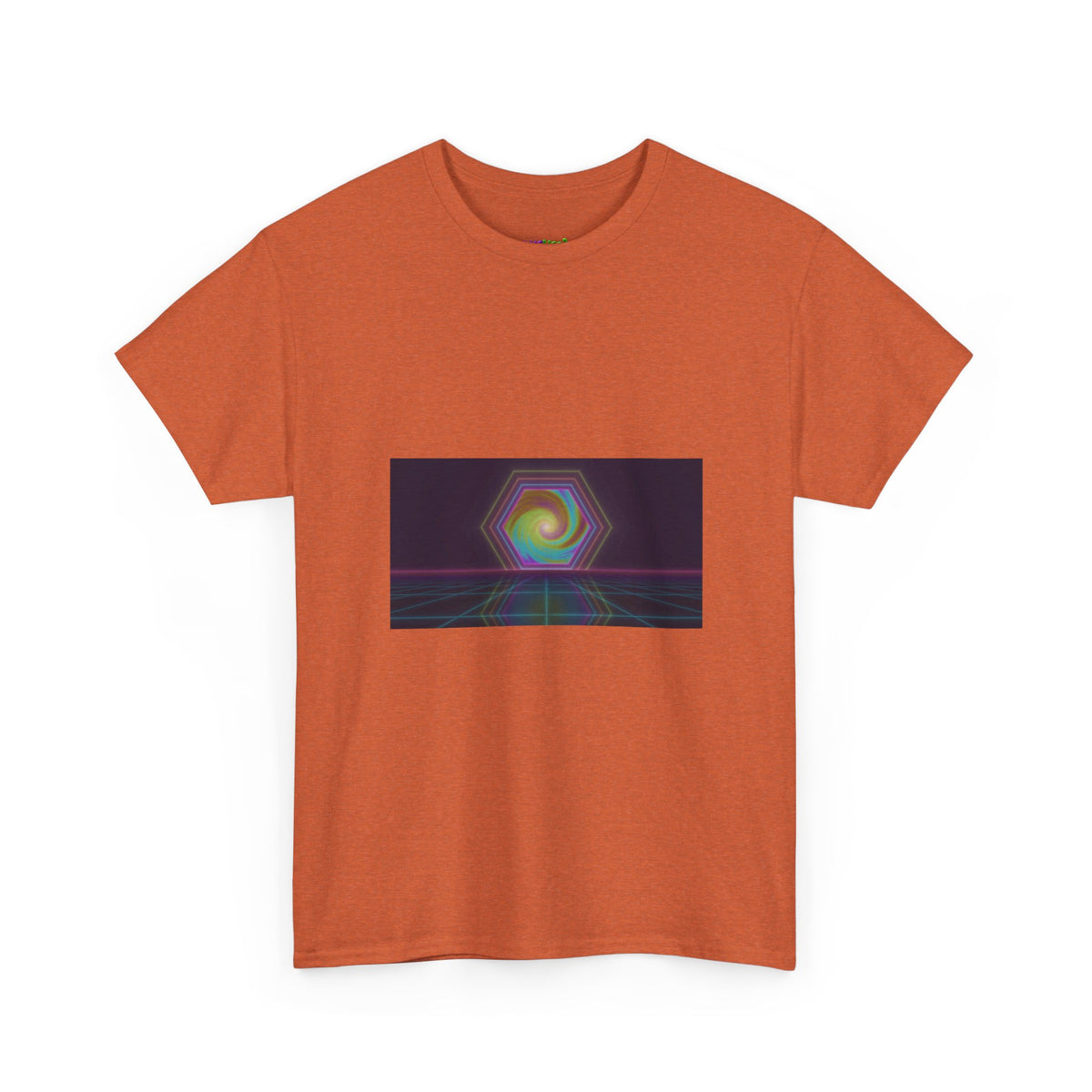 Dacwoo drawings — Hex Gateway Glow