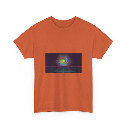 Dacwoo drawings — Hex Gateway Glow