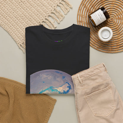Rogue Resin Graphic Tee