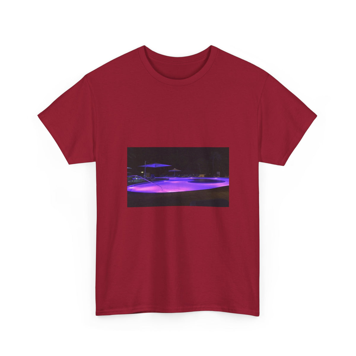 Mystery Pulse Graphic Tee