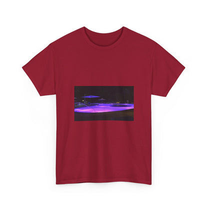 Mystery Pulse Graphic Tee