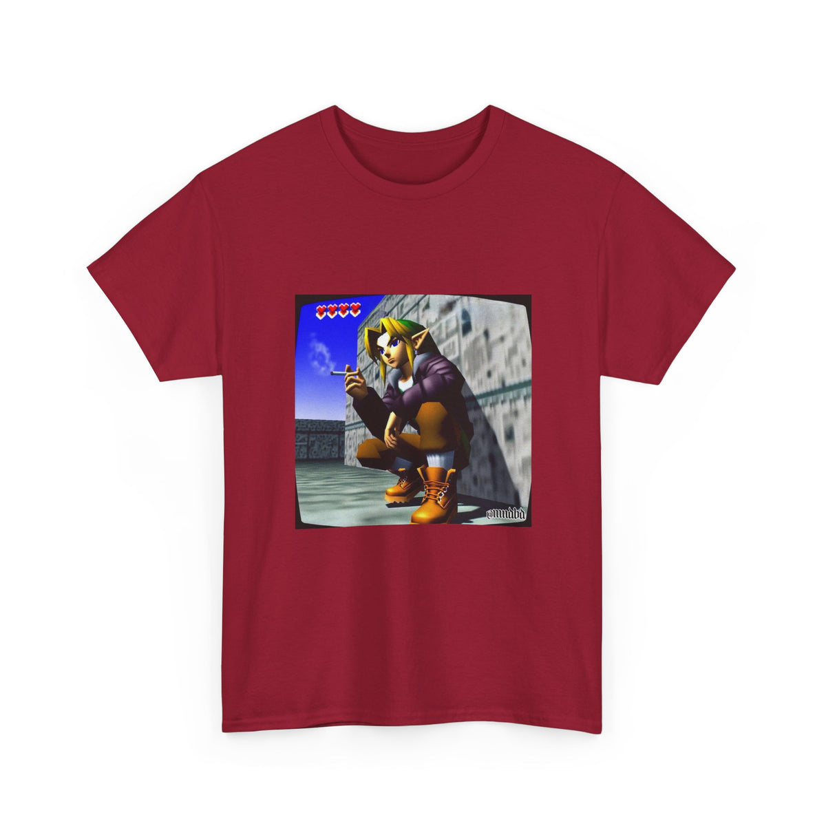Omeweed Tee DOXAmjjEaGv-9