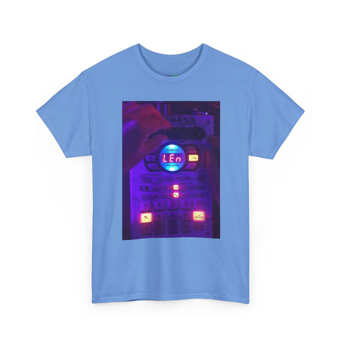Cousin Litt's Revenge Tee