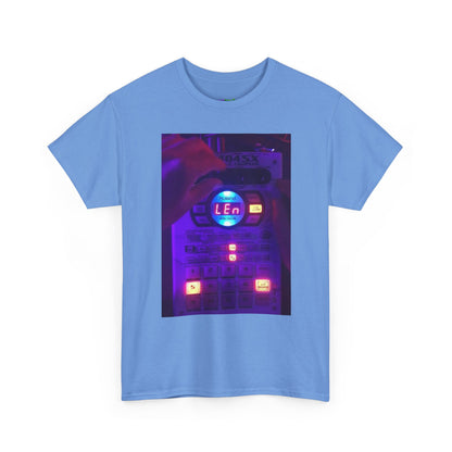 Cousin Litt's Revenge Tee