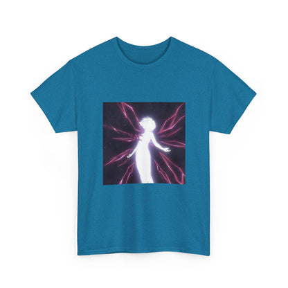 Transcendant Abstract Design Tee