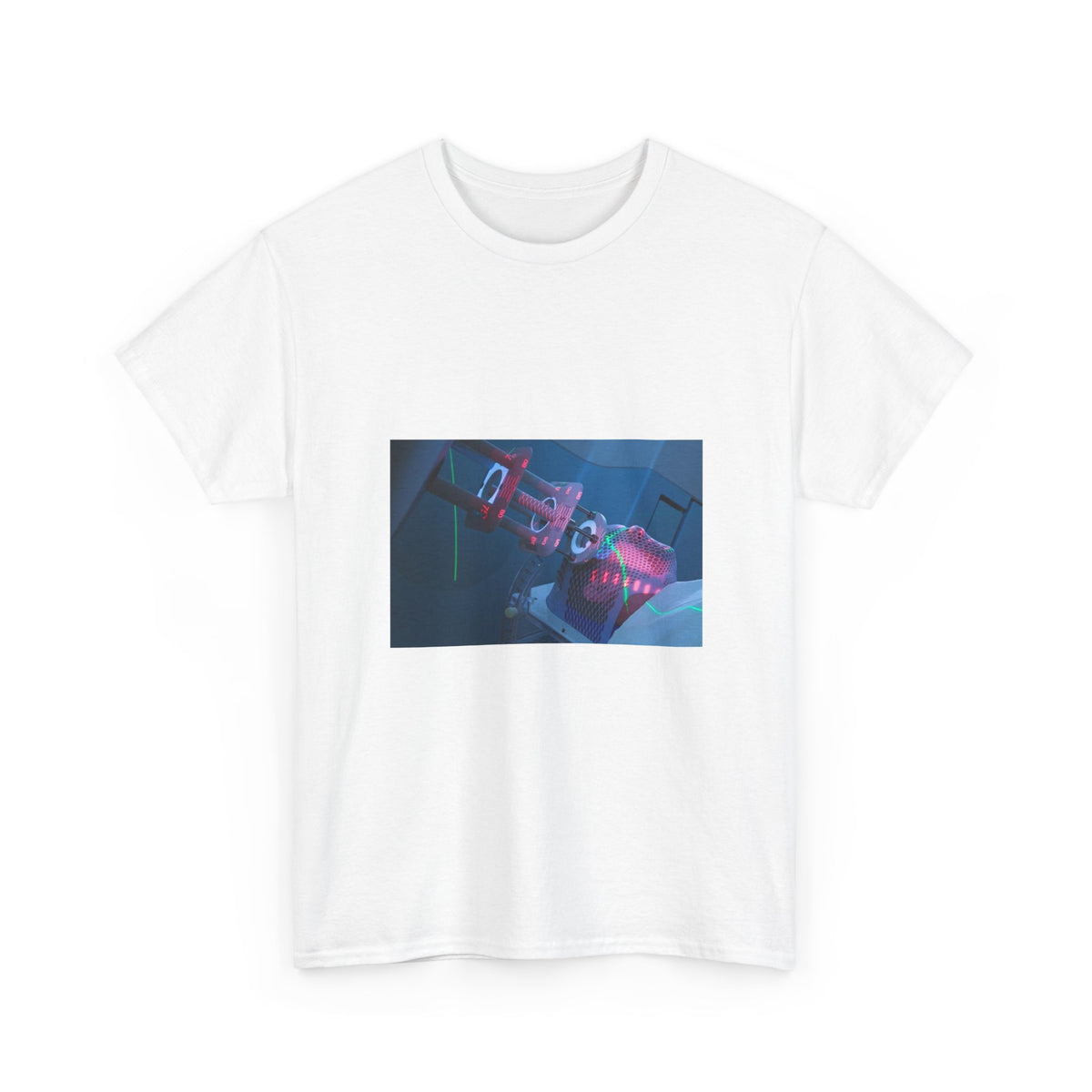 Untitled Vibe Graphic Tee