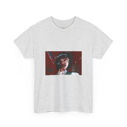 Concrete Jungle Graphic Tee