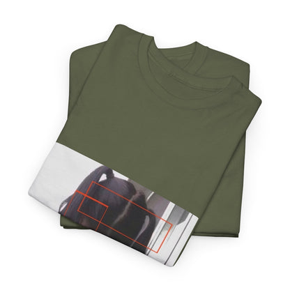 Target Acquired Tee