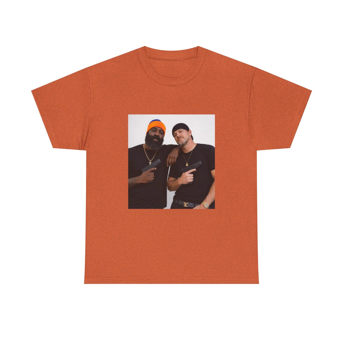 Wilcox Tees — Spent The Day