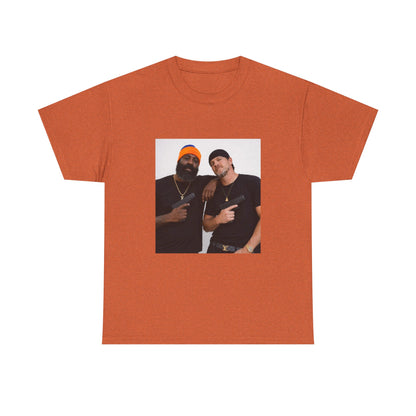 Wilcox Tees — Spent The Day