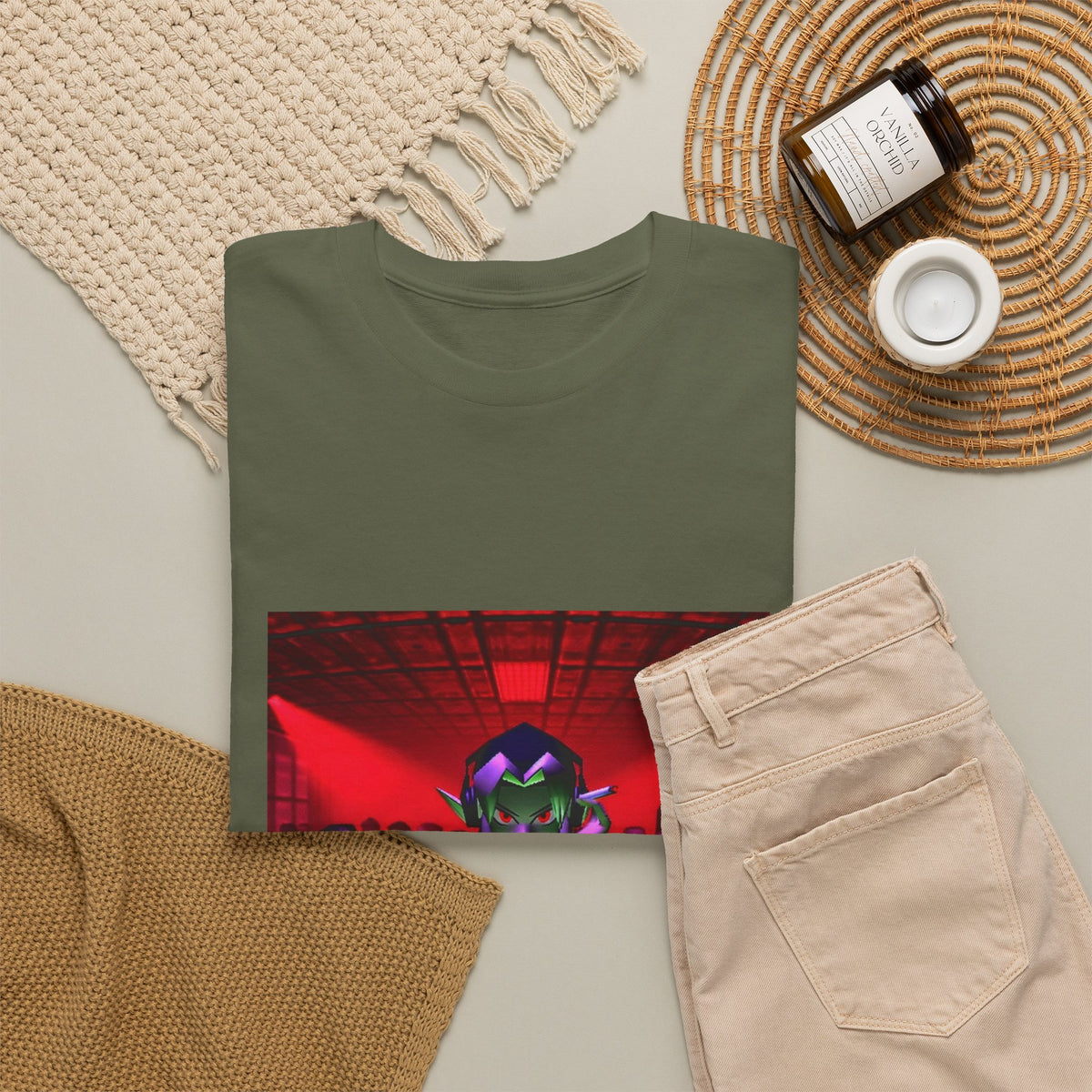 Omeweed Tee DELCGkPRVIw-2