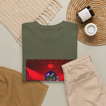 Omeweed Tee DELCGkPRVIw-2