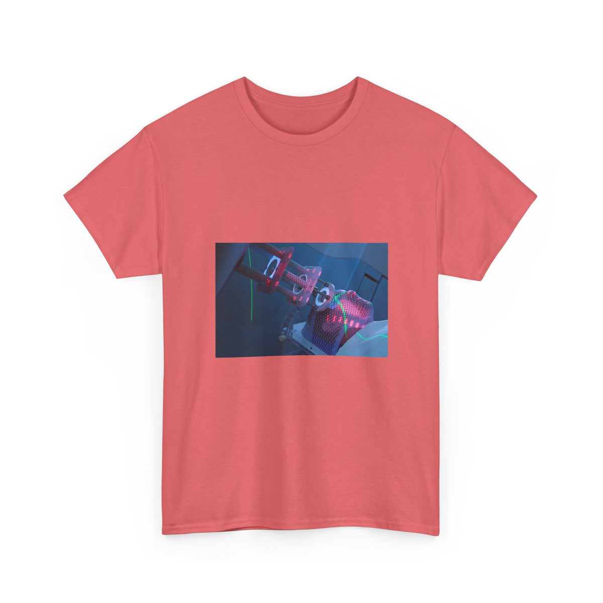 Untitled Vibe Graphic Tee