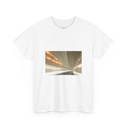 Hidden Groove Graphic Tee