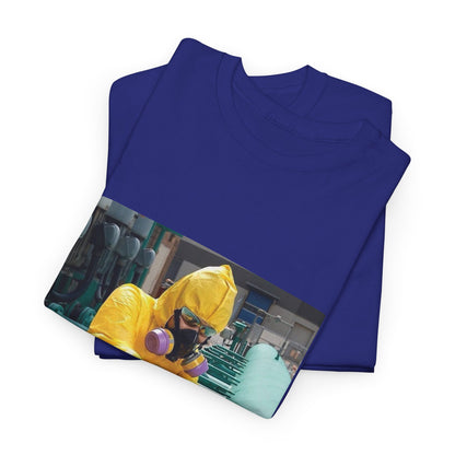 Hidden Ember Graphic Tee